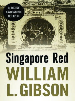 cover image of Singapore Red